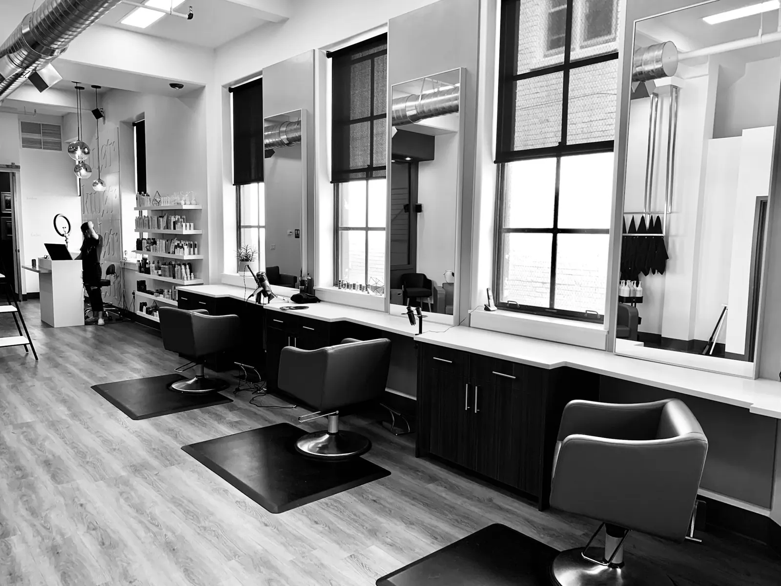 Ausbildung zum Friseur (m/w/d)
